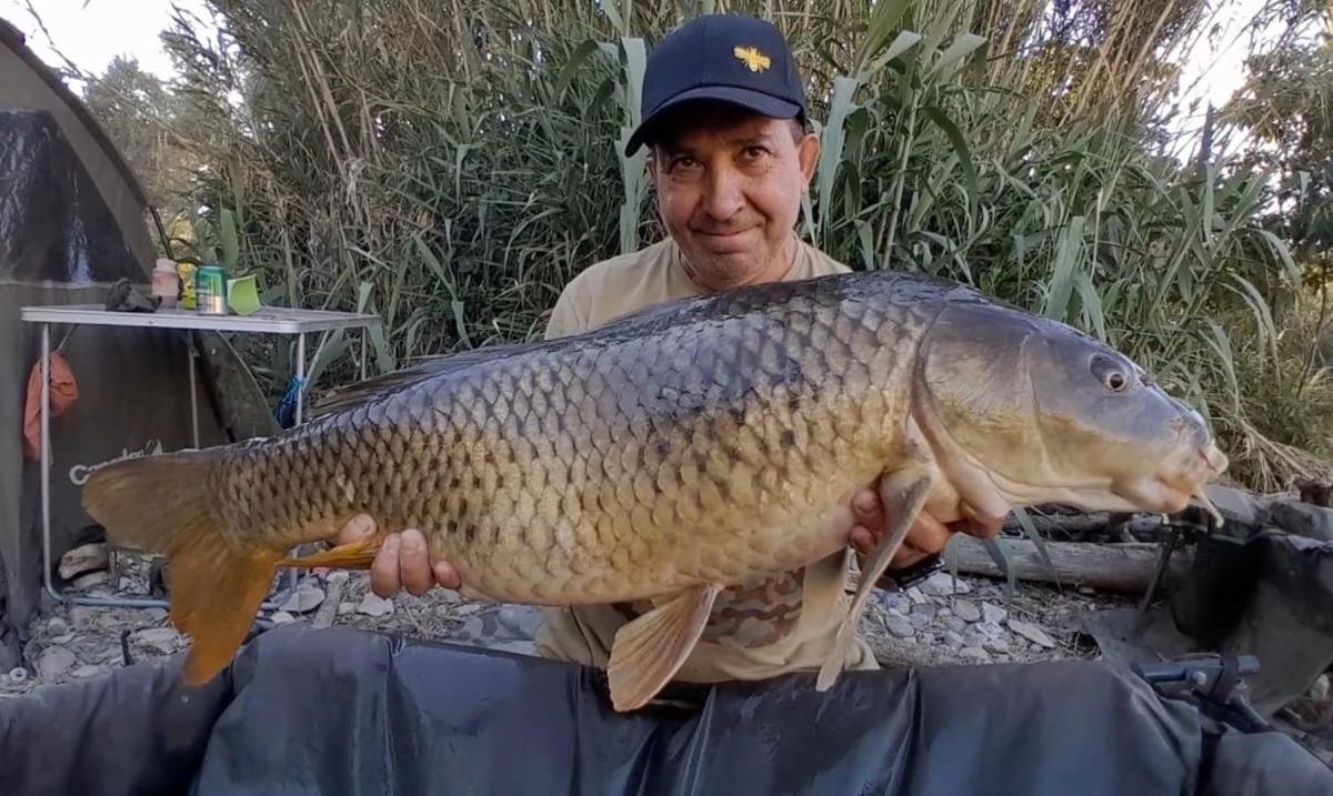 מקיננסה R U Ready Fishing, River Ebro מראה חיצוני תמונה